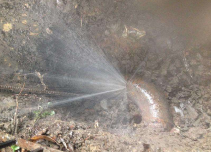 沙雅消防管道漏水检测